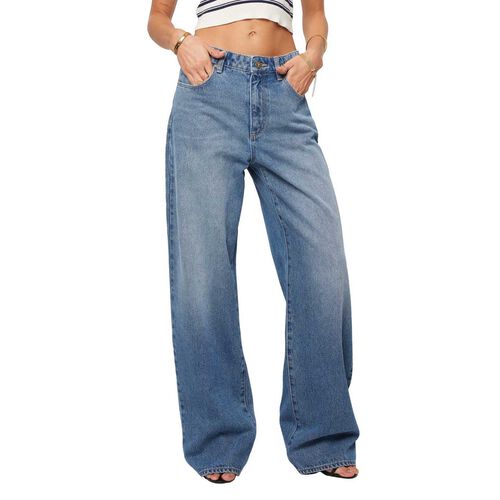 Abrand 95 Baggy Paloma